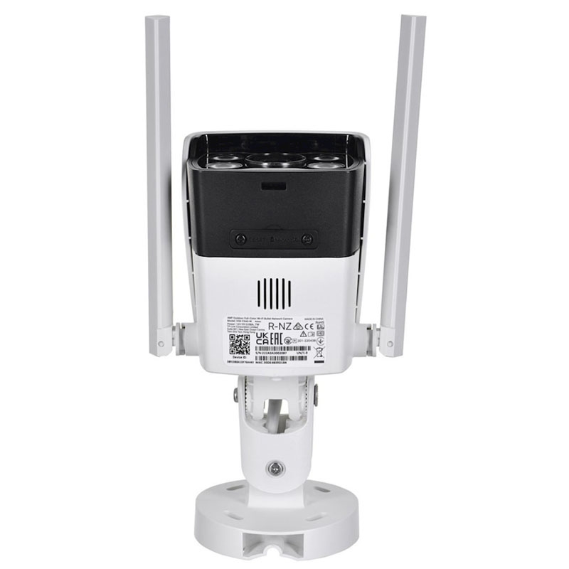 Камера видеонаблюдения TP-LINK VIGI C340-W 4 мм 4 MP PTZ Wi-Fi (tf5769) - фото 11