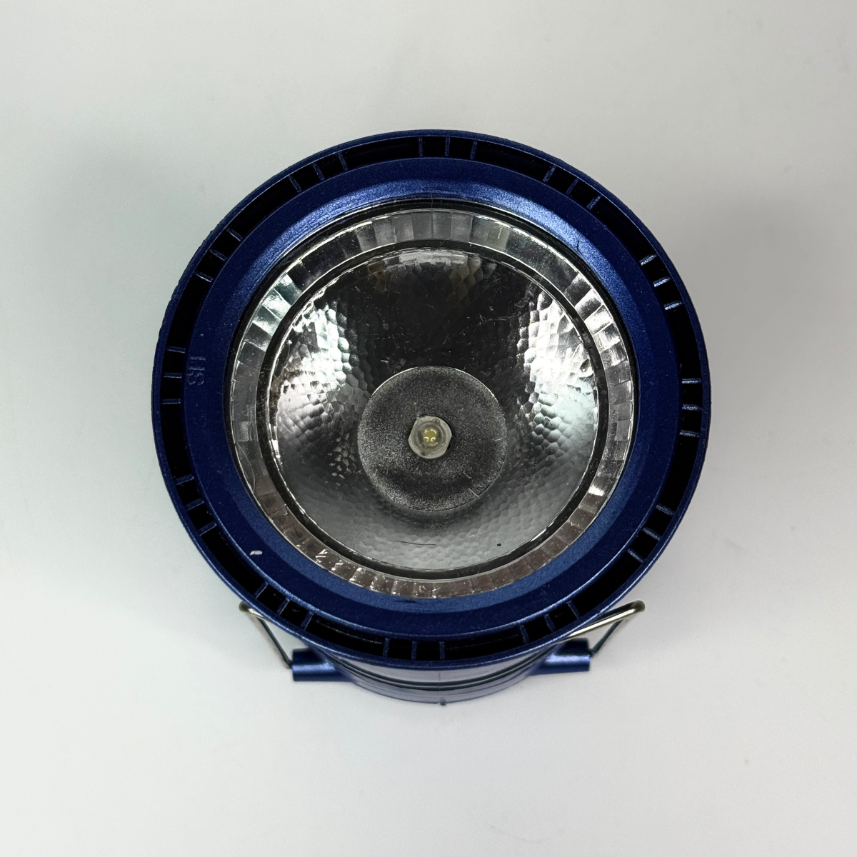 Ліхтар-лампа SIHONG для кемпінгу із сонячною панеллю 5800T 6 Led+1 W Синій - фото 10 Ліхтар-лампа SIHONG для кемпінгу із сонячною панеллю 5800T 6 Led+1 W Синій - фото 10