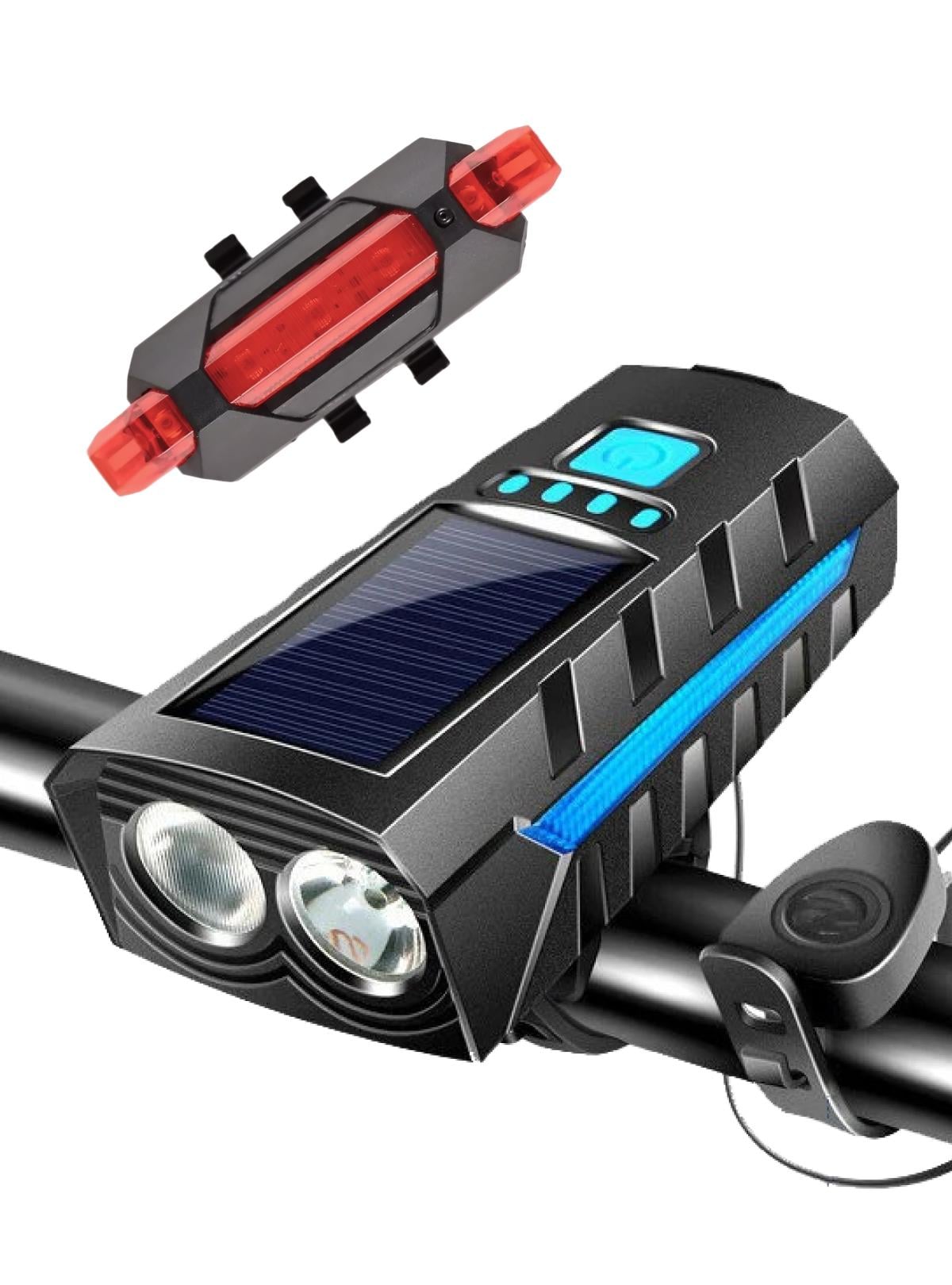 Велофара передняя OnePro (73943)