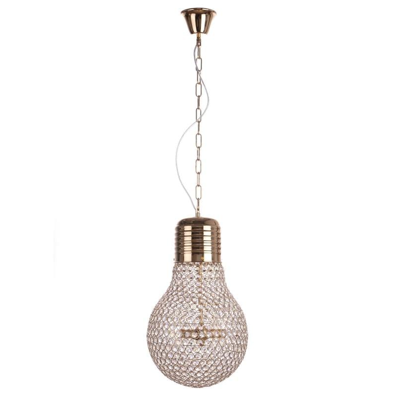 Люстра подвес прованс лофт Brille Br-01 387S/3 E14 G