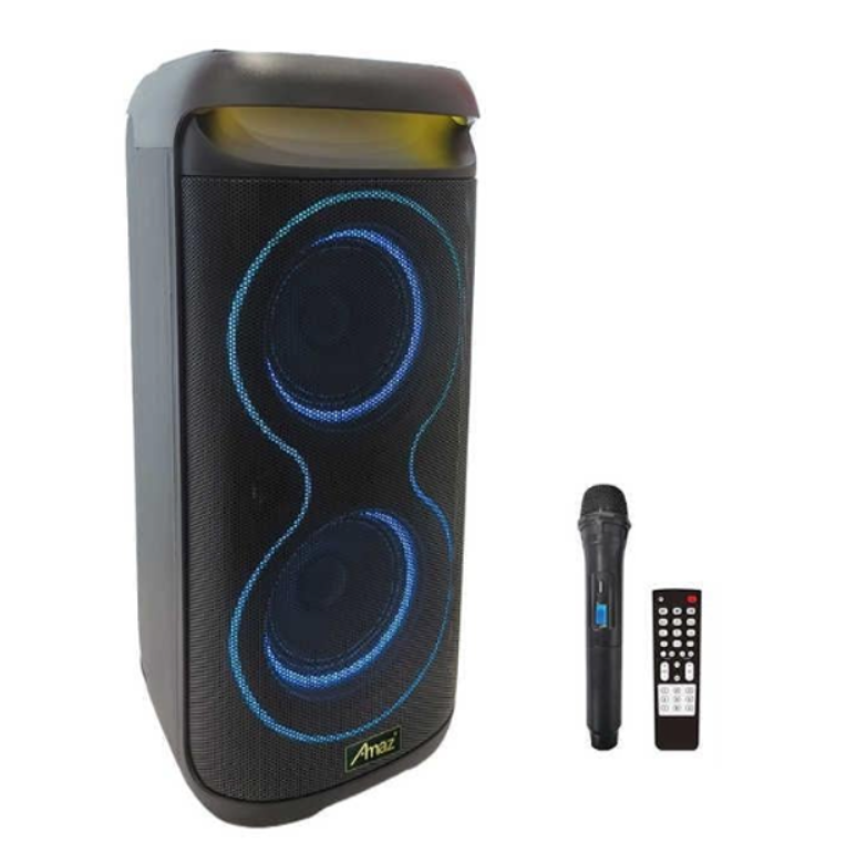 Акустическая система ZX-7791 Bluetooth 60 Вт (45634-ZX-7791_5076)