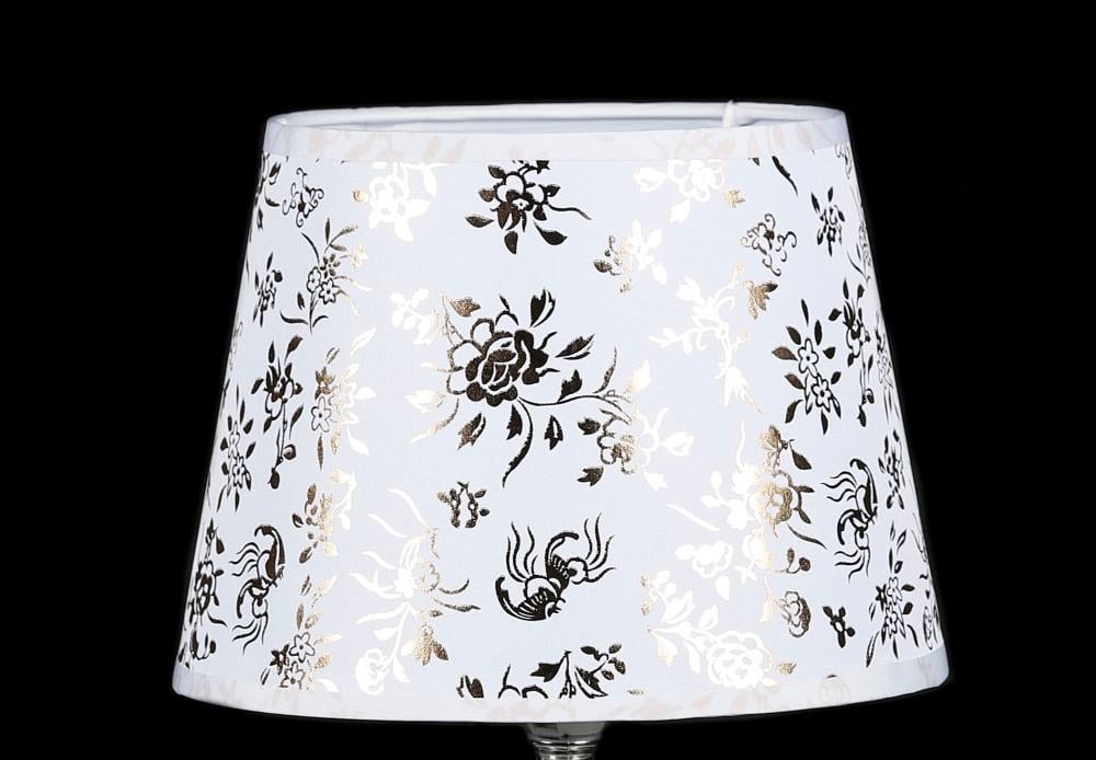 Настольная лампа с абажуром Ray NTD150509 A+B (IR007519) - фото 2