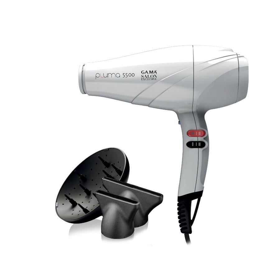 Фен для волос Ga.Ma SH0902 Pluma 5500 Oxy Active (1862211735)