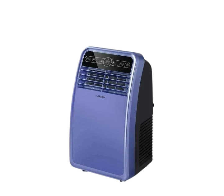 Кондиционер мобильный KLARSTEIN Metrobreeze Smart 7000 BTU Синий (10035799) (10035799)