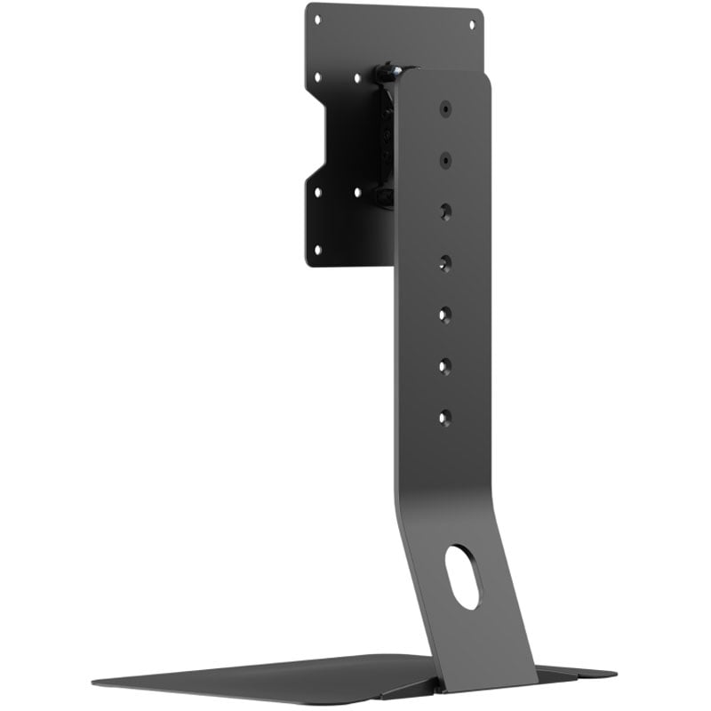 Стойкая мобильная KIVI Motion TV Stand настольная для телевизора 23-65" (tf624) - фото 13