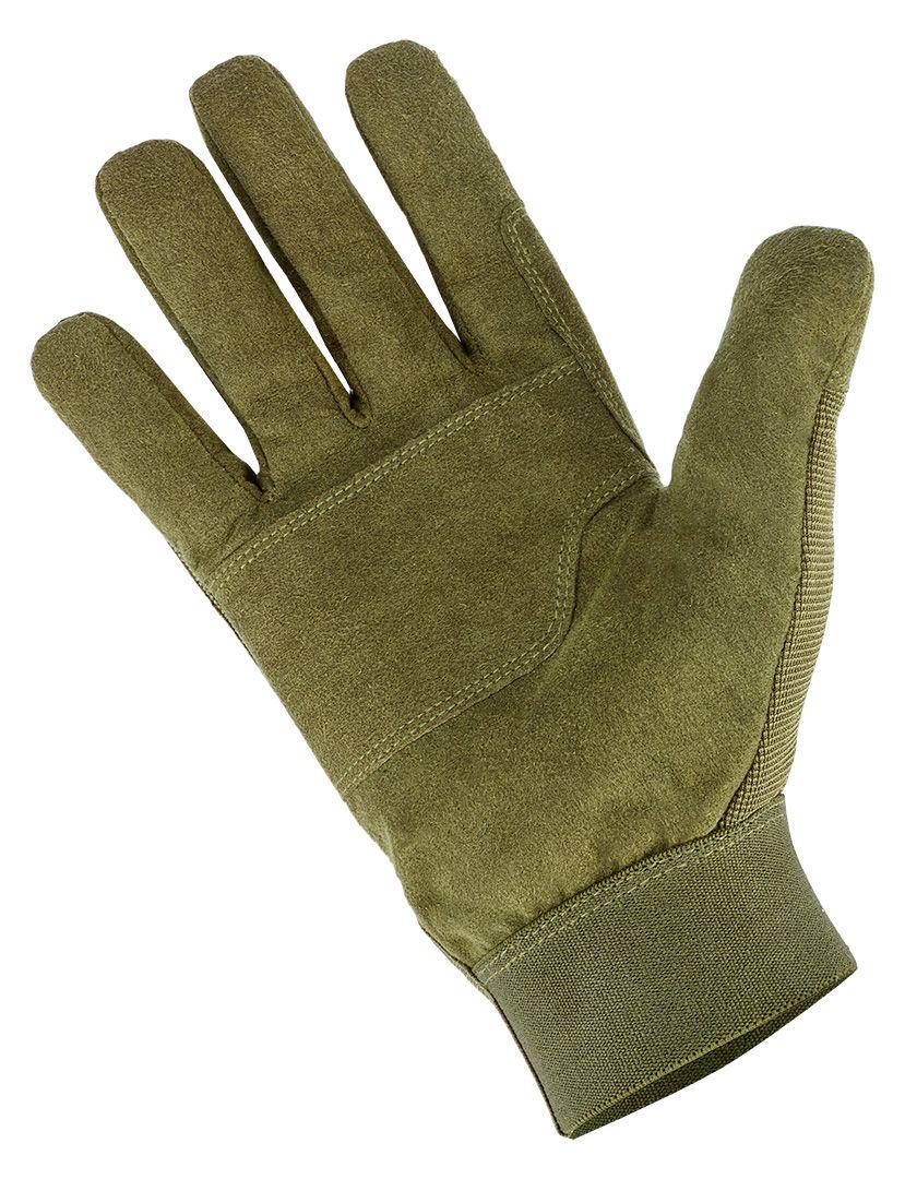 Перчатки Neo Tools универсальные полиэстер 8" Оливковый (626957) - фото 5 Перчатки Neo Tools универсальные полиэстер 8" Оливковый (626957) - фото 5