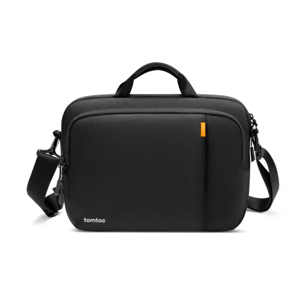Сумка для ноутбука tomtoc Defender-A30 Laptop Shoulder Bag 15-16 Inch A30F2D1 Black