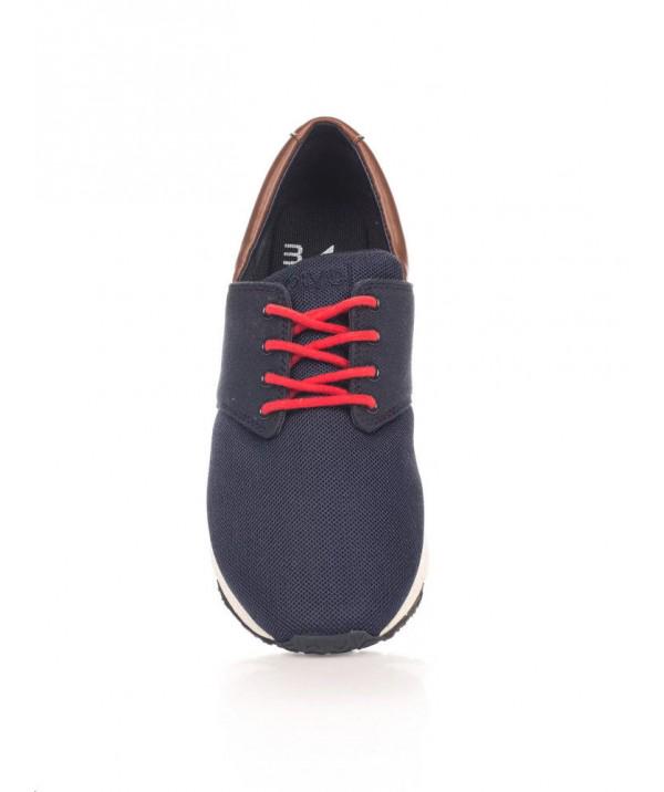 Кросівки жіночі Mo:vel р. 36 Синій (W-J2-005) - фото 5 Кросівки жіночі Mo:vel р. 36 Синій (W-J2-005) - фото 5