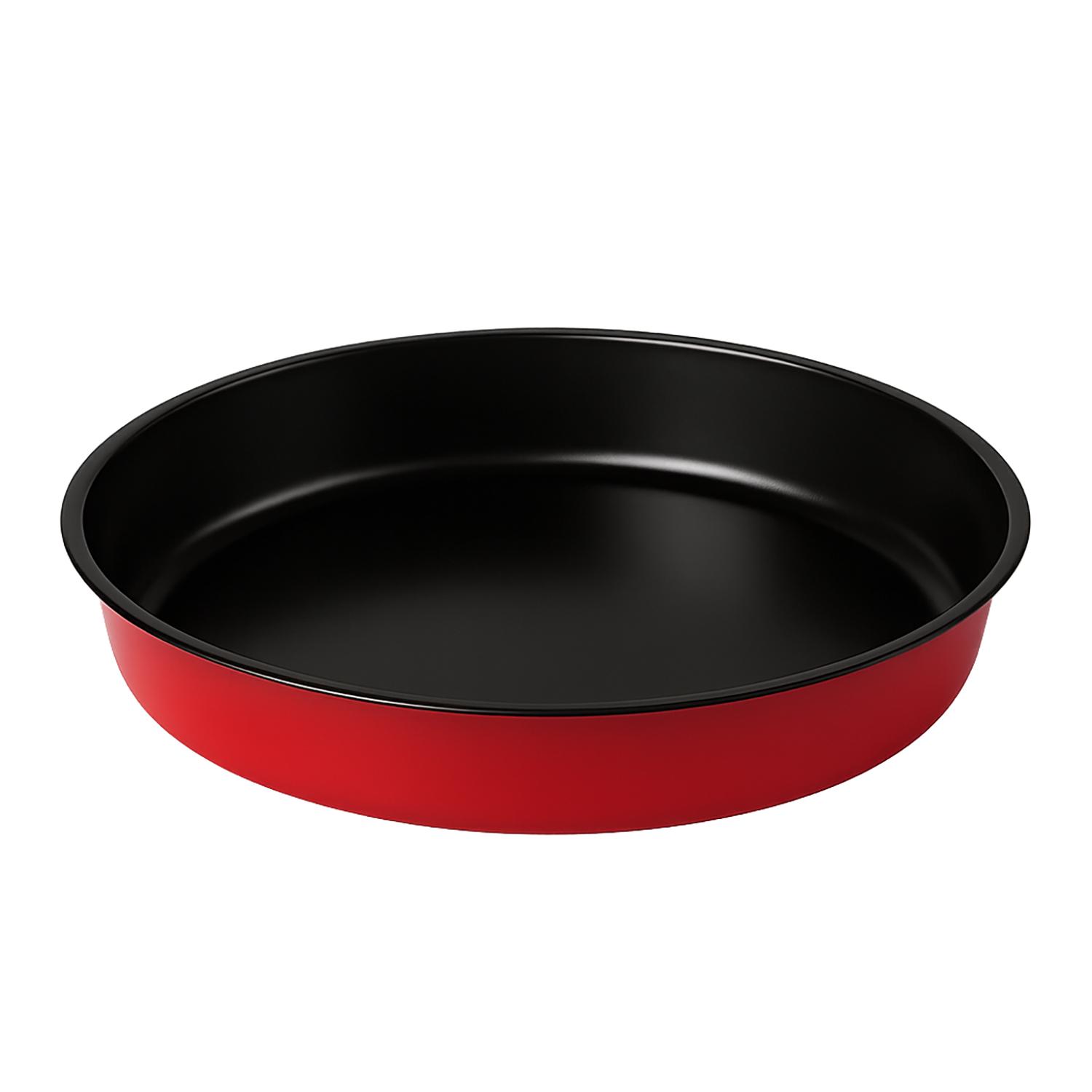 Форма для выпечки ZAUBERG с тефлоновым покрытием 30 см