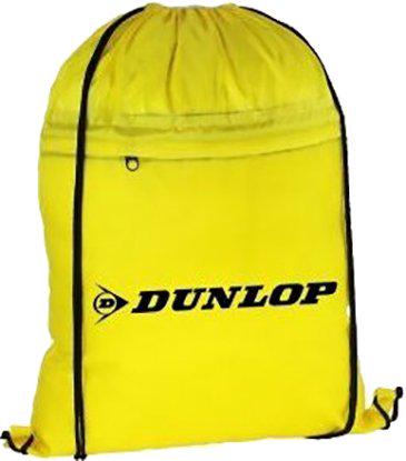 Чехол Dunlop AC Drawstring Bag Yellow/Black (307390)