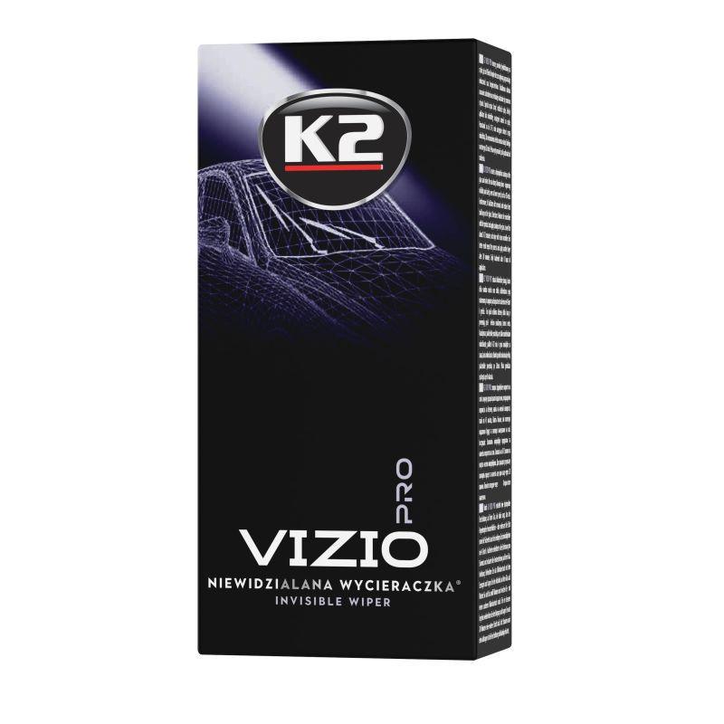 Антидождь K2 Vizio Pro 150 мл - фото 2