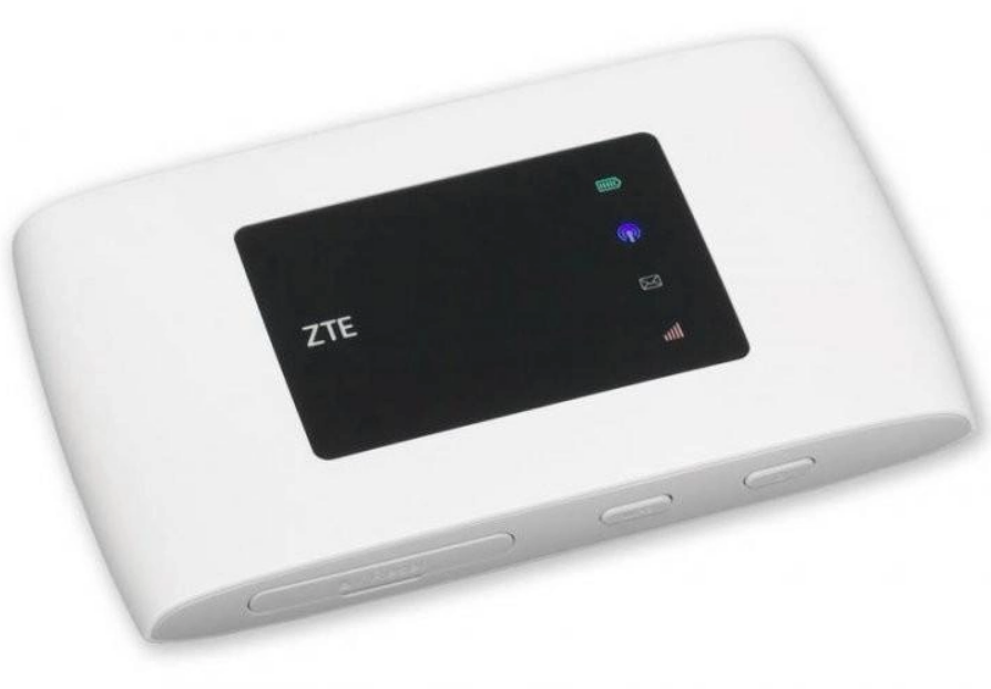 Wi-Fi-роутер ZTE MF920u с антенной ENERGY MIMO 2x15 дБ 1700-2700 МГц - фото 3