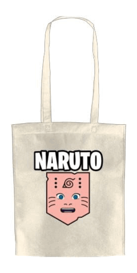 ЭКО-сумка для шопинга Naruto Logo (3862922848-naruto-logo) ЭКО-сумка для шопинга Naruto Logo (3862922848-naruto-logo)