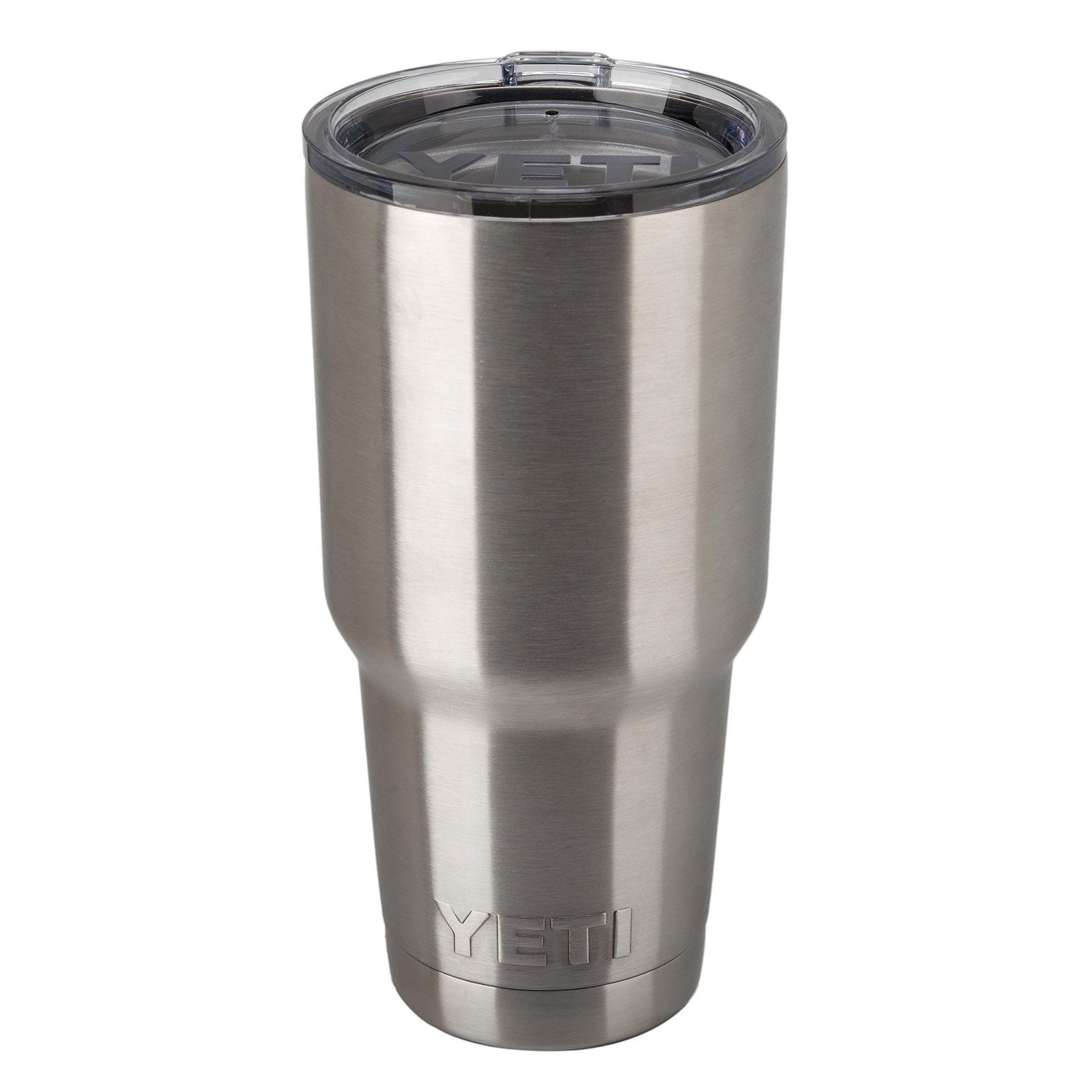 Термокухоль YETI Rambler Tumbler 30 OZ