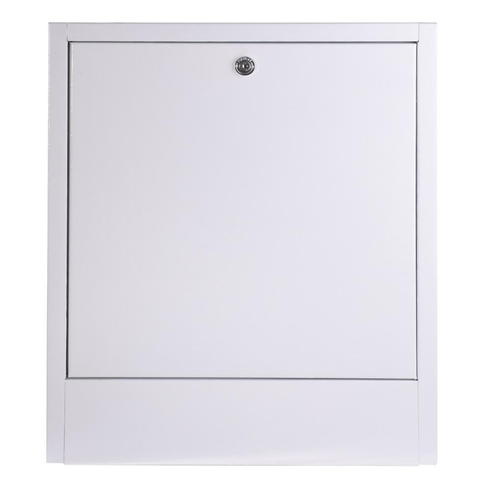 Металева шафа колекторна ECO TECHNOLOGY ШКВ-01 внутрішня 440x580x110 мм (GSR-000012548)