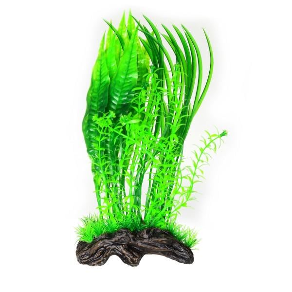Растение икусственное Hobby Flora Root 1 L 30 см (HB51594)