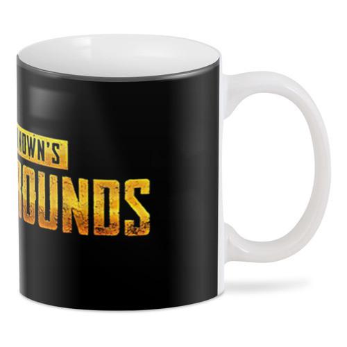 Чашка GeekLand PUBG 02.06.164 - фото 3