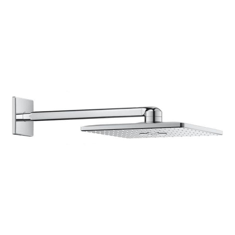 Душевая система скрытого типа Grohe Grohtherm SmartControl 34804000 Хром (77029) - фото 6
