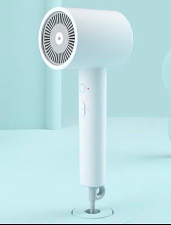 Фен Mijia H300 Negative Hair Dryer White (CMJ01ZHM) - фото 3