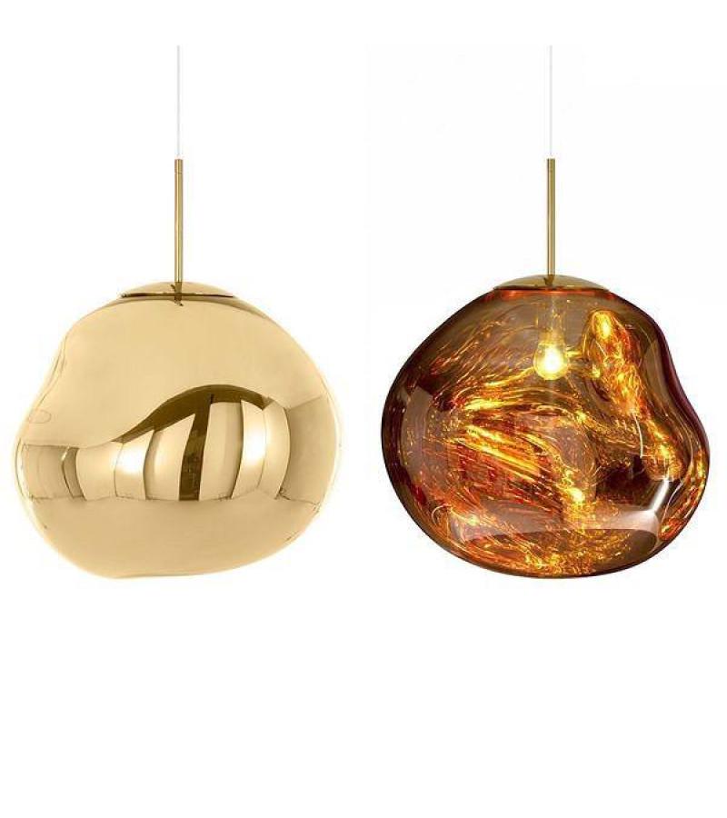 Підвіс Sevilla Light MY830 Gold - фото 2
