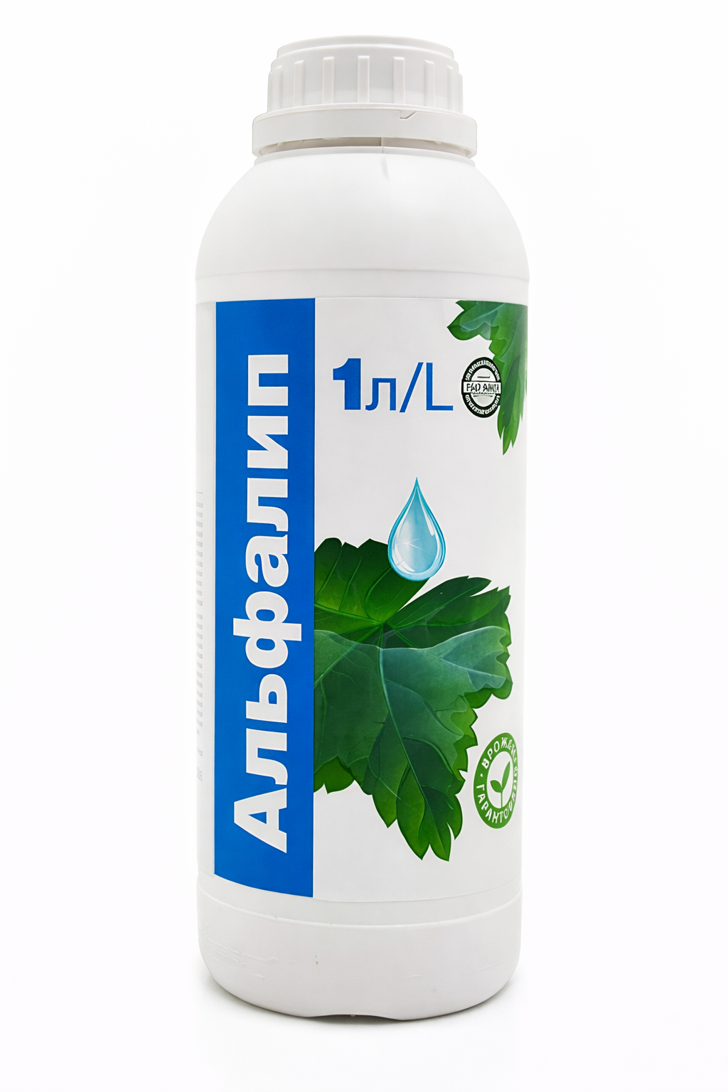 Прилипач Альфалип ALFA Smart Agro 1 л