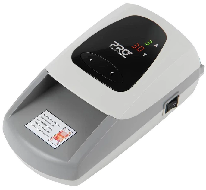 Детектор банкнот PRO 200 (578329031) Детектор банкнот PRO 200 (578329031)