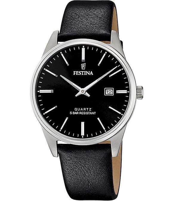 Часы Festina F20512/4 Часы Festina F20512/4