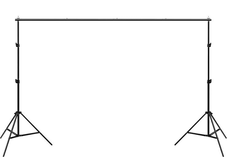 Тримач фотофону Puluz PU3110B 2x3 м Тримач фотофону Puluz PU3110B 2x3 м