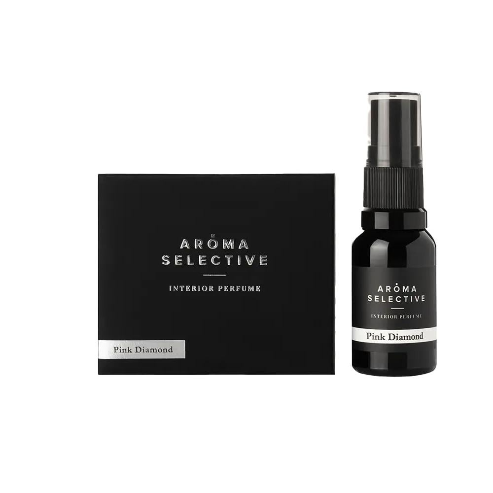 Саше ароматическое Pink Diamond (30142) - фото 1 Саше ароматическое Pink Diamond (30142) - фото 1