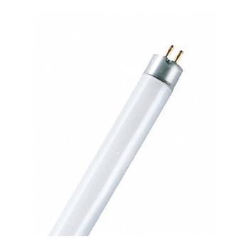 Лампа люмінесцентна Osram T5 G5 6W/25 240 230 мм (10791723) - фото 2 Лампа люмінесцентна Osram T5 G5 6W/25 240 230 мм (10791723) - фото 2