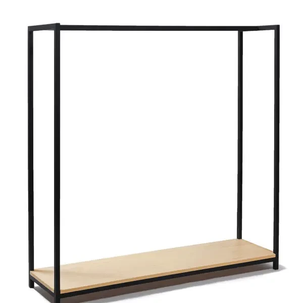 Вешалка для одежды Loft NS-2030 Черный (3075773590)