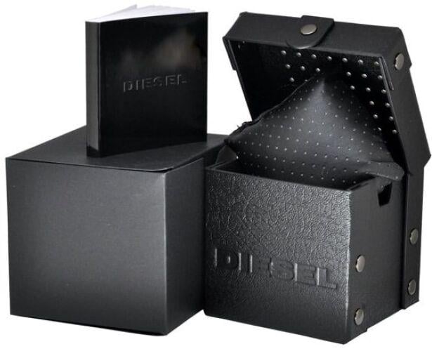 Наручний годинник чоловічий Diesel DZ4499 (845896) - фото 2 Наручний годинник чоловічий Diesel DZ4499 (845896) - фото 2