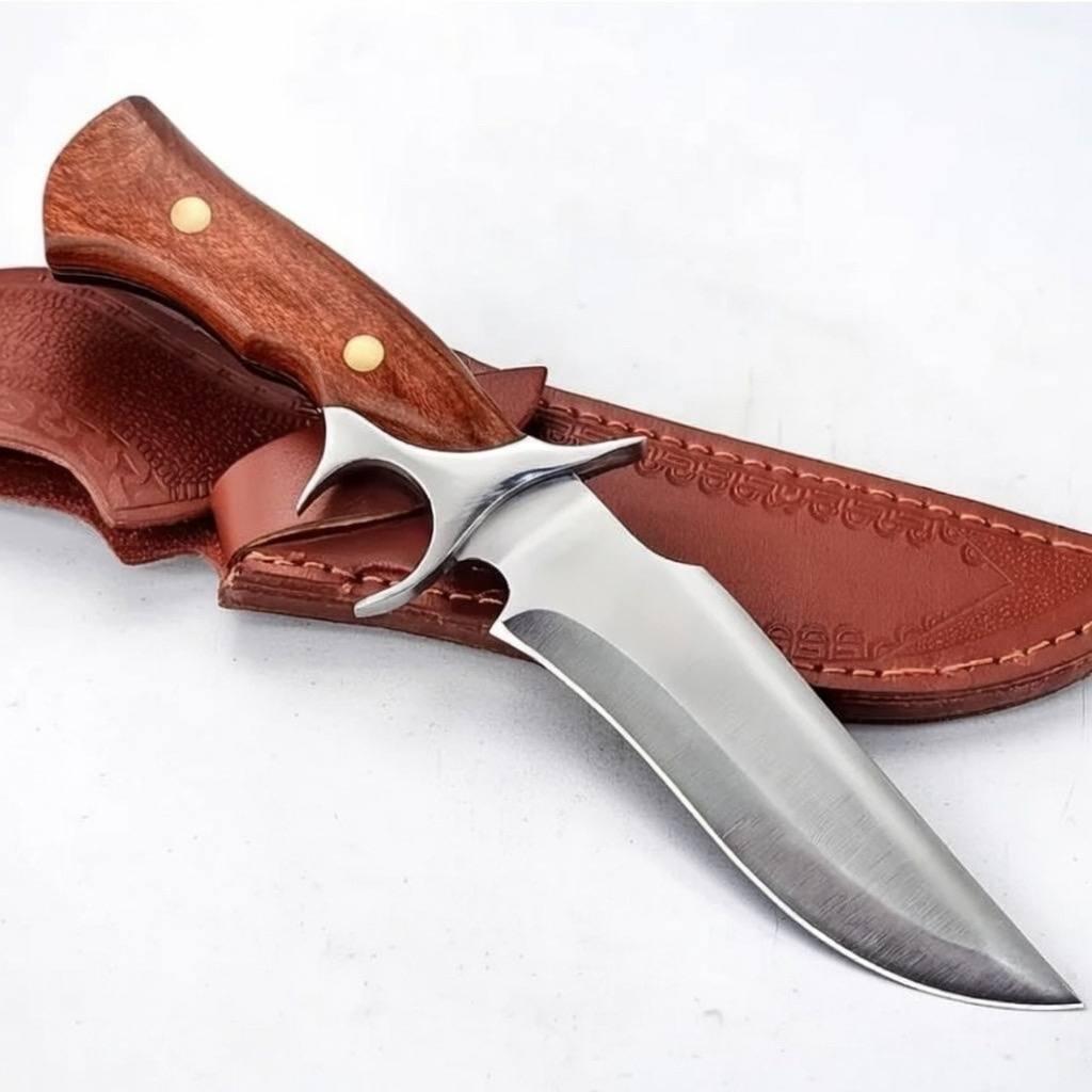 Ніж кухонний для обробки м'яса/риби/нарізки фруктів/овочів