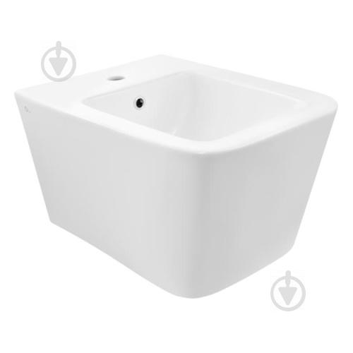 Біде підвісне Qtap Crow QT05555370W