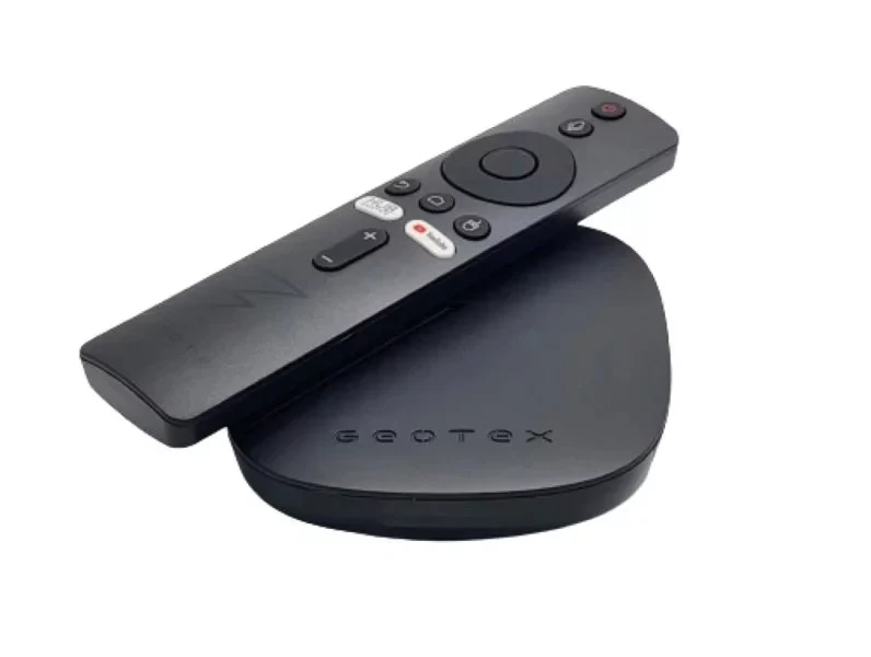 Смарт-приставка 4K Sweet TVBox 180 днів пакет L