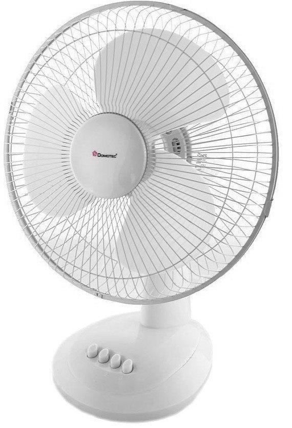 Вентилятор Domotec МЅ-1625 White (009427) Вентилятор Domotec МЅ-1625 White (009427)