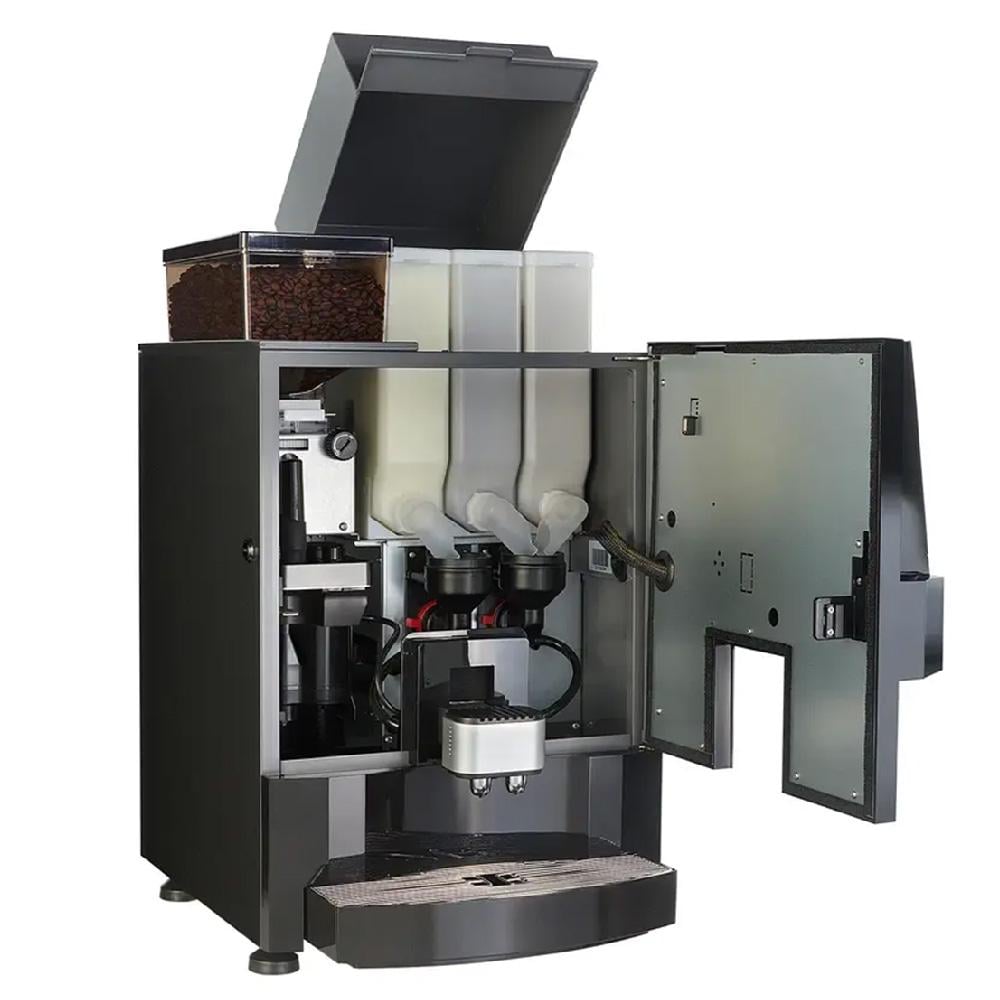 Кофемашина Jetinno JL22 - фото 4