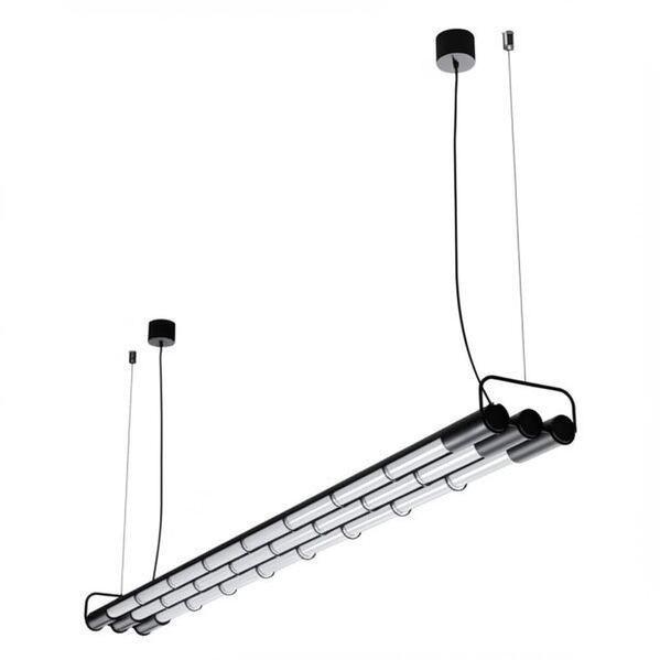 Підвісний світильник Atmolight 3542611 Starlight A 1270-3 Black