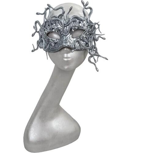 Маска Медуза Горгона SETA Decor (26-546SL) Маска Медуза Горгона SETA Decor (26-546SL)
