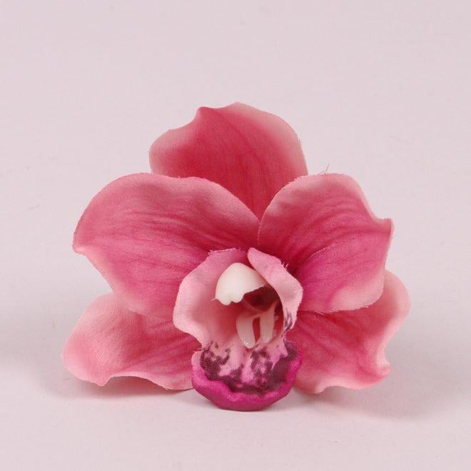 Головка цимбидиум Flora 12 шт. Темно-розовый (23007) Головка цимбидиум Flora 12 шт. Темно-розовый (23007)