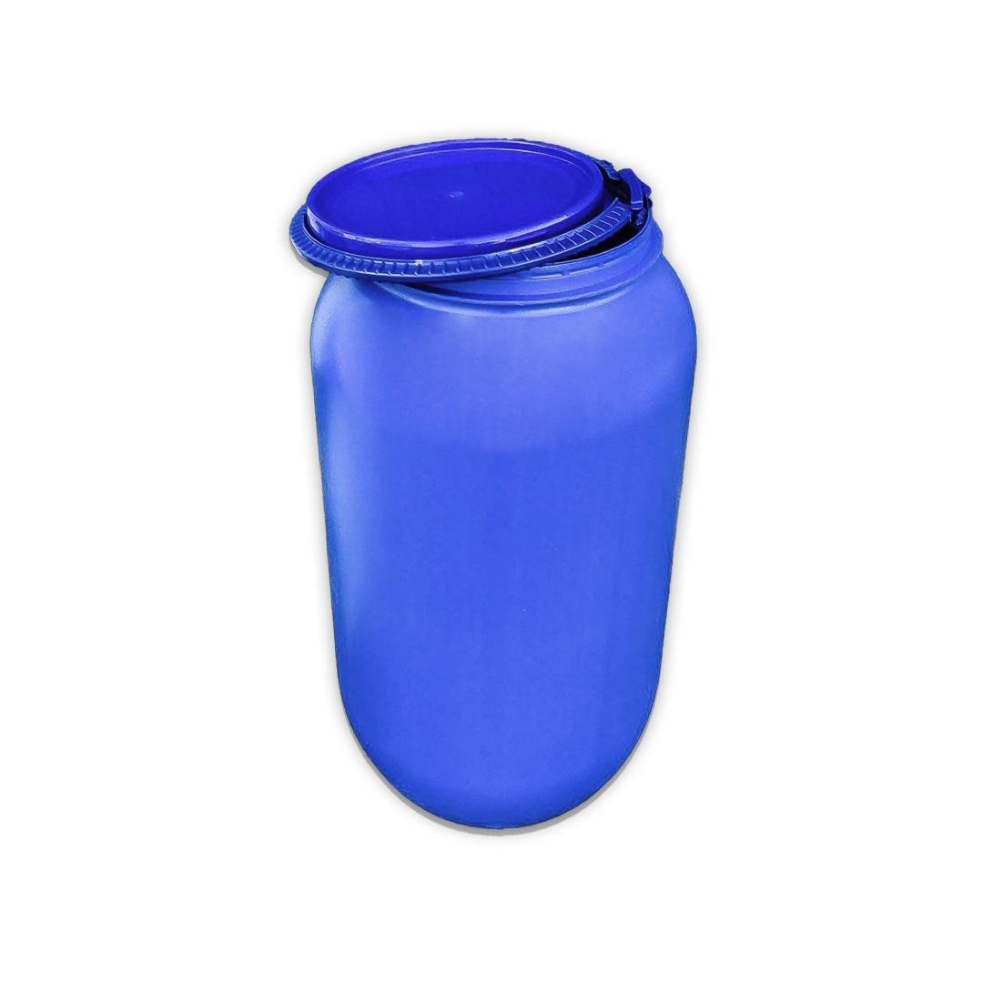 Бочка пластикова Litolan 210 л (3739x)