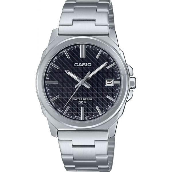 Годинник чоловічий Casio MTP-E720D-1A