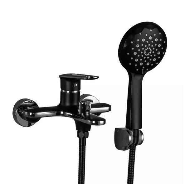 Змішувач для ванни Frap F3249-6 (57822)