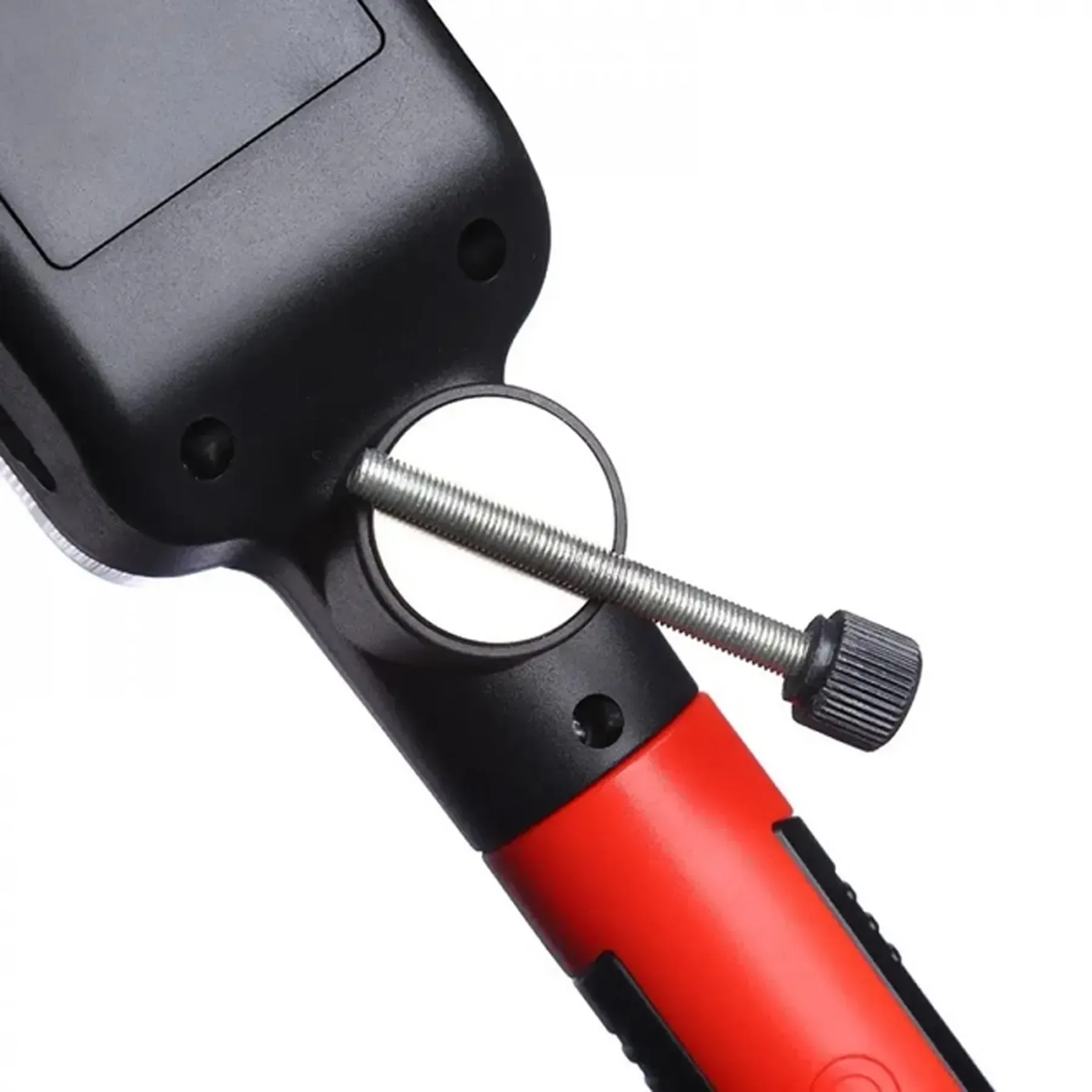 Ліхтар акумуляторний WOW ZJ-8859 COB з магнітом та гачком з USB 20 Вт (234563178) - фото 9 Ліхтар акумуляторний WOW ZJ-8859 COB з магнітом та гачком з USB 20 Вт (234563178) - фото 9