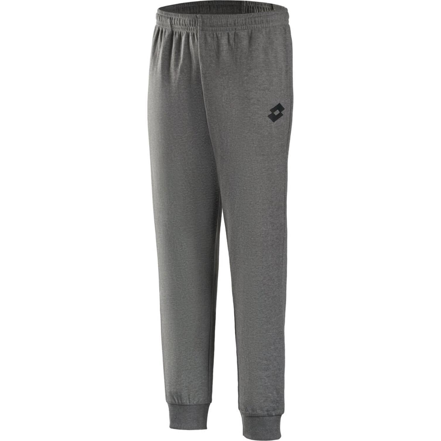 Спортивные штаны Lotto ELITE PANT MEL CO 2XL Серый (216571/P73)