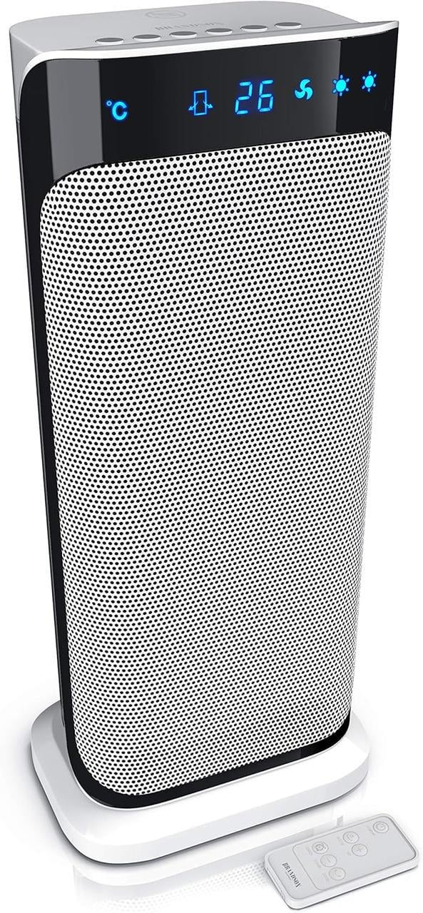 Обігрівач Brandson K229 (530883)