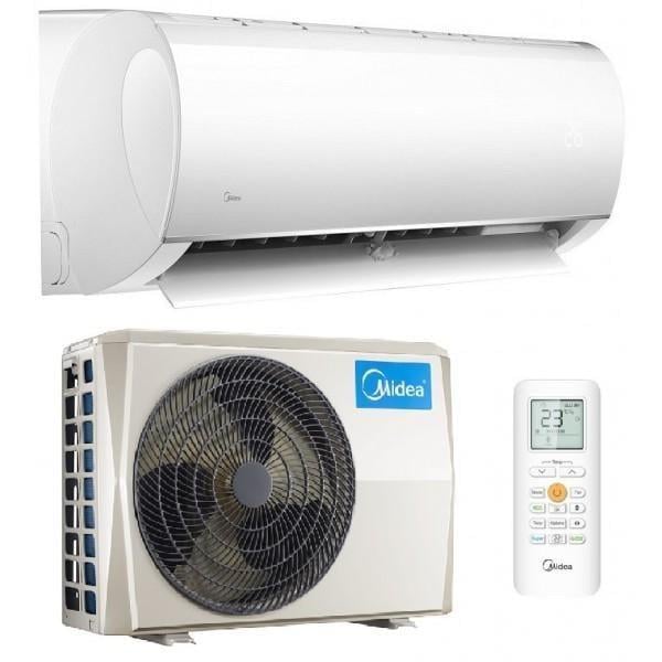 Кондиціонер Midea Blanc MA-12N8DO-I/MA-12N8DO-O (22905065)