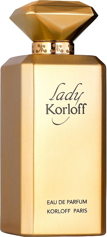 Парфюмированная вода Korloff Paris Lady 88 мл (1749_3203)