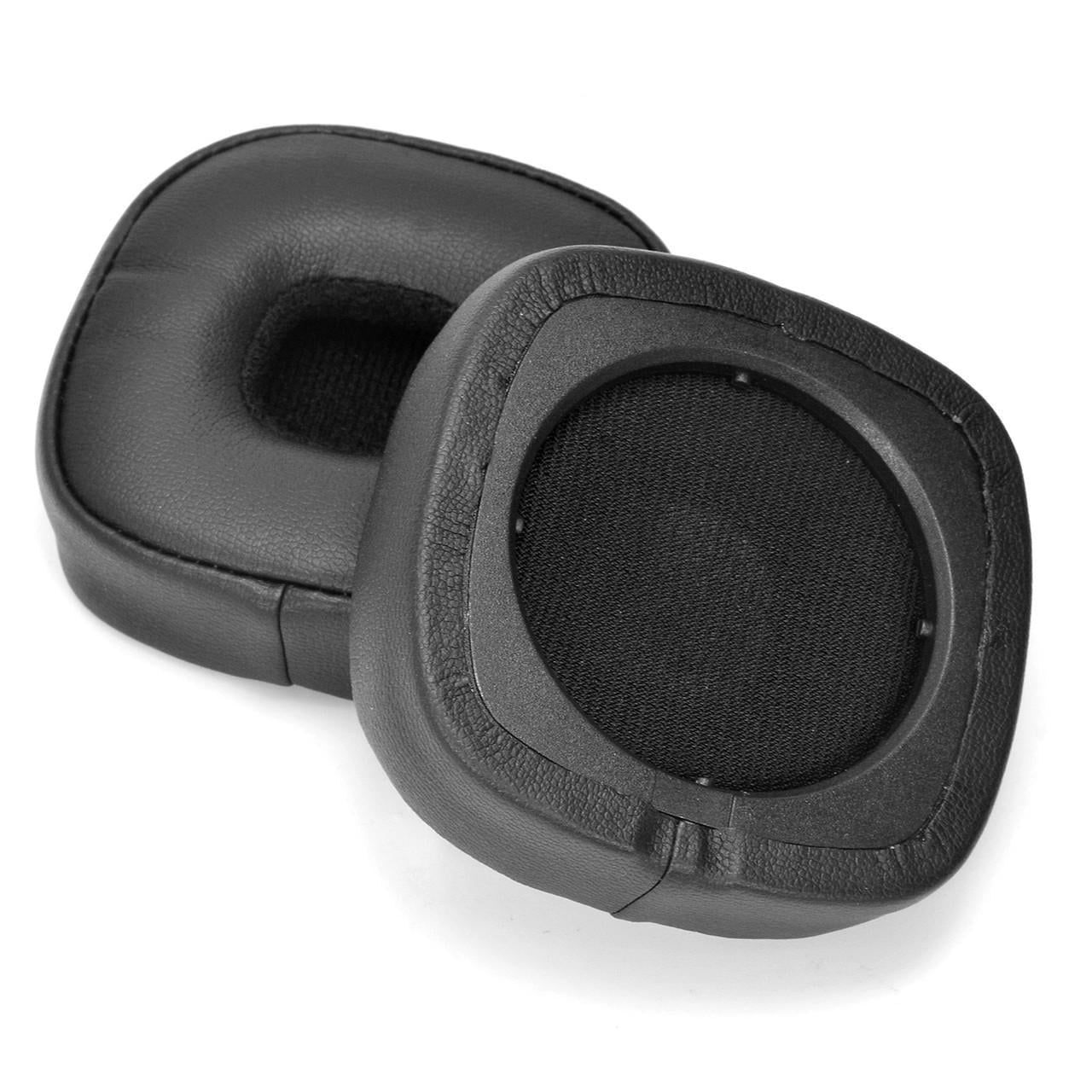 Амбушюры для наушников Marshall Major 4 IV BLUETOOTH Черный
