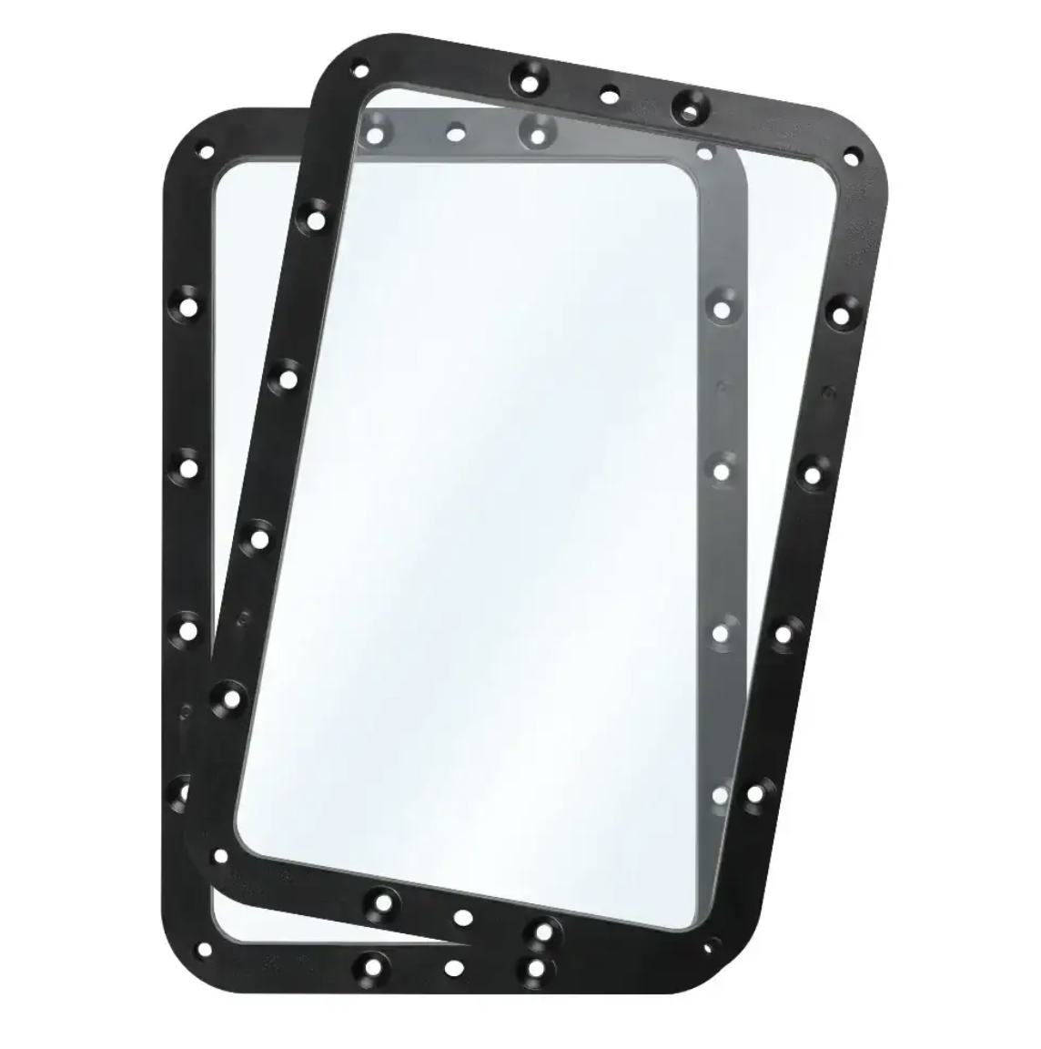 Тефлонова FEP плівка для ванни 3D-принтера 210x300 мм (UA3D392)